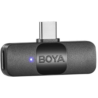 Микрофон BOYA BY-V10 V2.0