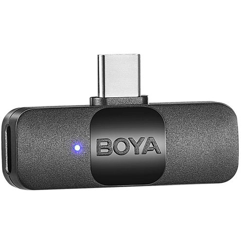 Микрофон BOYA BY-V10 V2.0