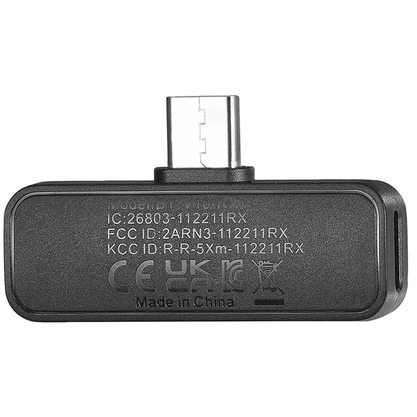 Микрофон BOYA BY-V10 V2.0