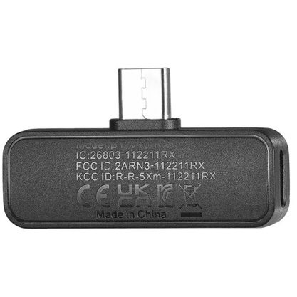 Микрофон BOYA BY-V20 V2.0