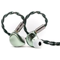 BQEYZ Winter 2 3.5 мм / 4.4 мм (зеленый)