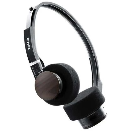 Наушники FiiO EH11 (черный/прозрачный)