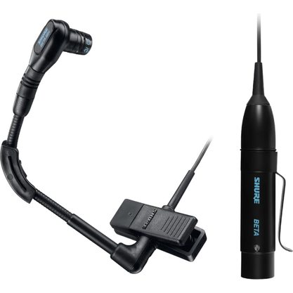 Микрофон Shure BETA 98H/C (Копия)