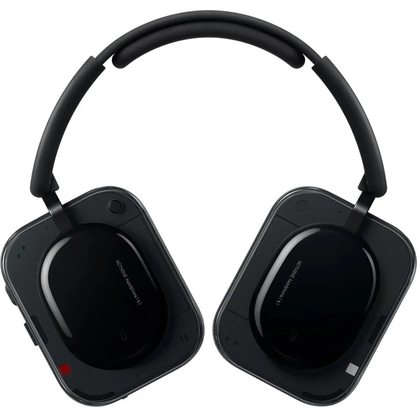 Беспроводные наушники Nothing Headphone A (черный)