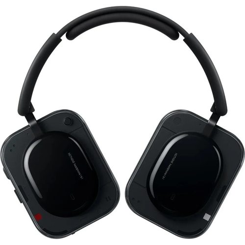 Беспроводные наушники Nothing Headphone A (черный)