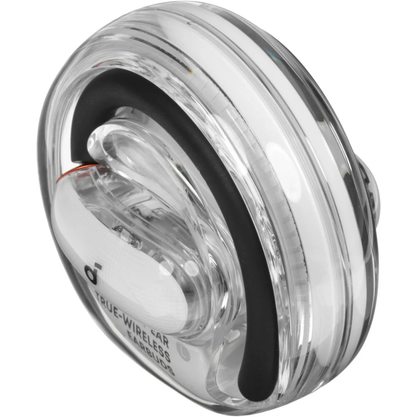 Беспроводные наушники Anker Soundcore V40i (белый)