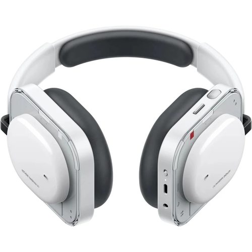 Беспроводные наушники Nothing Headphone A (белый)