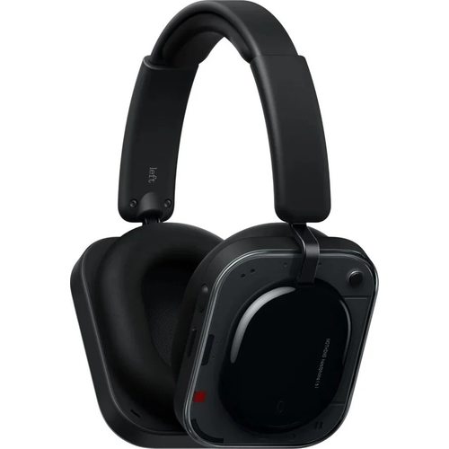 Беспроводные наушники Nothing Headphone A (черный)