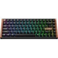 Keychron K2 HE Special Edition Black K2H-F1 (Nebula Magnetic)