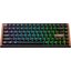 Игровая клавиатура Keychron K2 HE Special Edition Black K2H-F1 (Nebula Magnetic)