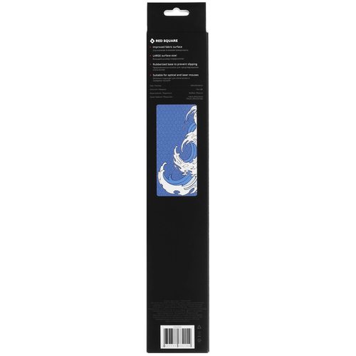 Коврик для мыши Red Square Hokusai XXL (RSQ-40050)