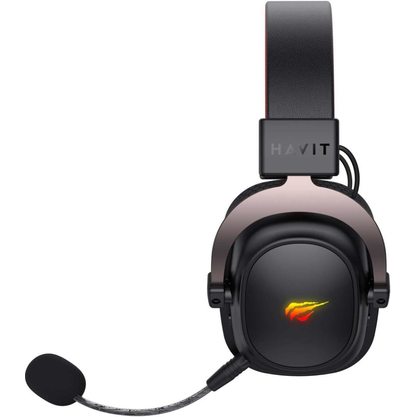 Игровые наушники Havit Gamenote H2002BG