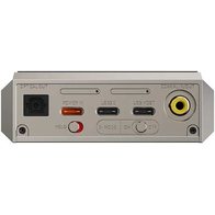 FiiO M27 (титановый)