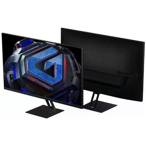 Монитор Xiaomi Redmi Gaming Monitor X27GQ 2025 P27QCA-RX