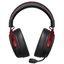 Игровые наушники Mchose V9 Pro Wireless Black Red