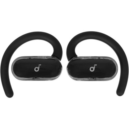 Беспроводные наушники Anker Soundcore V40i (черный)