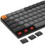 Игровая клавиатура Keychron K3 v3 White Led K3X-A1-RU Red Switch