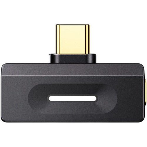 Bluetooth-передатчик FiiO Air Link F3332B (черный)