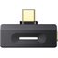 Bluetooth-передатчик FiiO Air Link F3332B (черный)