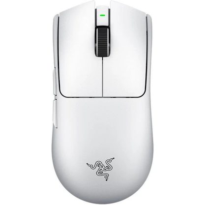 Игровая мышка Razer Viper V4 Pro (белый)