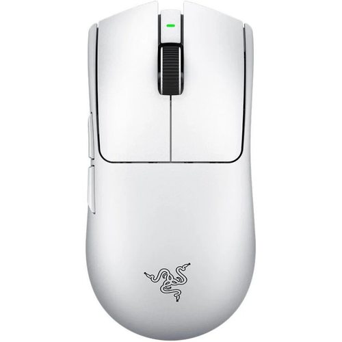 Игровая мышка Razer Viper V4 Pro (белый)