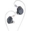 Наушники Hidizs MP143 Salt Standard 4.4 мм (синий)