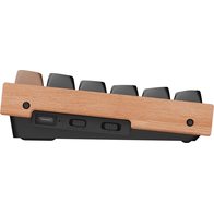 Keychron K2 HE Special Edition Black K2H-F1 (Nebula Magnetic)
