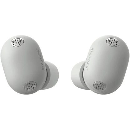 Беспроводные наушники Sony WF-1000XM6 (серебристый)
