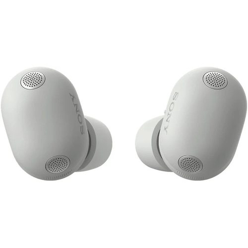 Беспроводные наушники Sony WF-1000XM6 (серебристый)