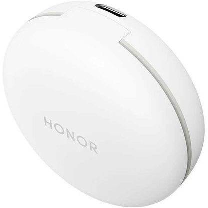 Беспроводные наушники Honor Earbuds A Pro (белый)