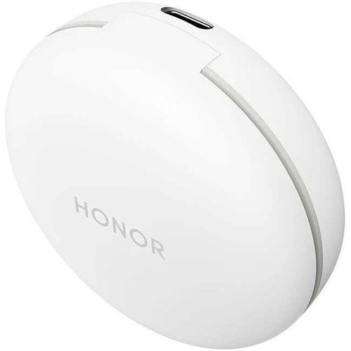Беспроводные наушники Honor Earbuds A Pro (белый)