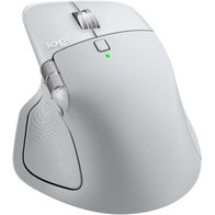 Logitech MX Master 4 for Mac (серый)