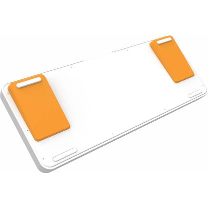 Игровая клавиатура Red Square Alumix TKL Classic Gooseboard (RSQ-20066)