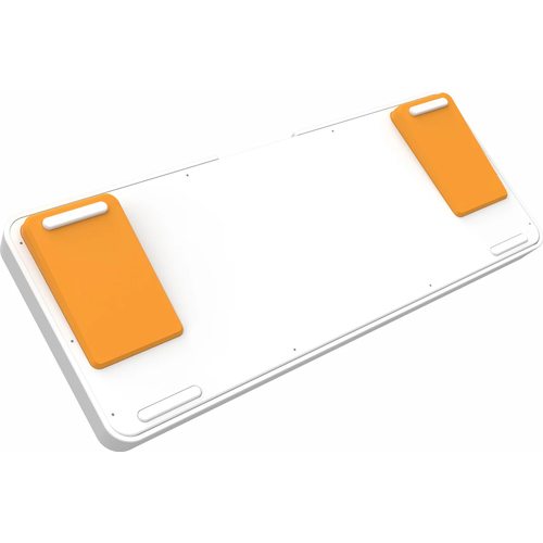 Игровая клавиатура Red Square Alumix TKL Classic Gooseboard (RSQ-20066)