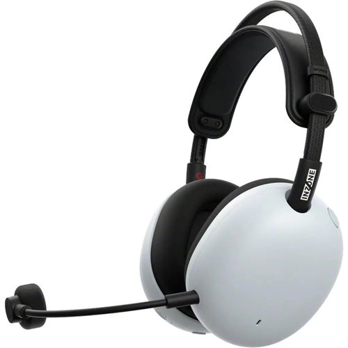Игровые наушники Sony Inzone H9 II (белый)