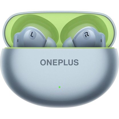 Беспроводные наушники OnePlus Buds Ace 2 (голубой)