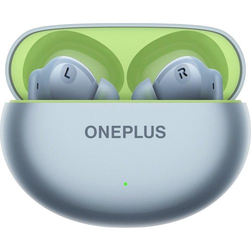 Беспроводные наушники OnePlus Buds Ace 2 (голубой)