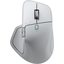 Мышка офисная Logitech MX Master 4 for Mac (серый)