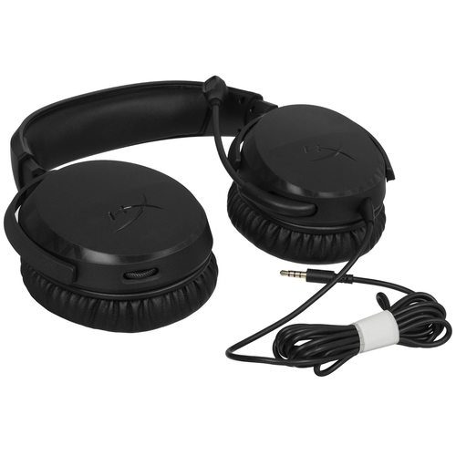 Наушники HyperX Cloud Stinger 3 (черный)