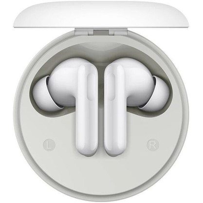 Беспроводные наушники Honor Earbuds A Pro (белый)