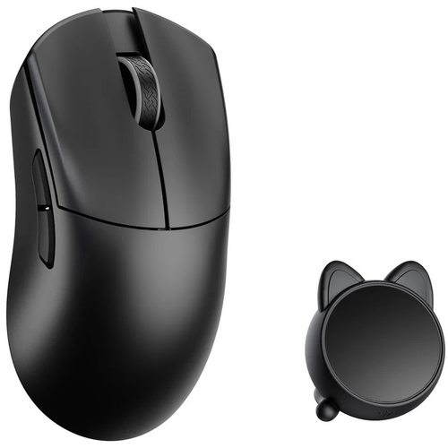 Игровая мышка Wlmouse Huan Omron (черный)