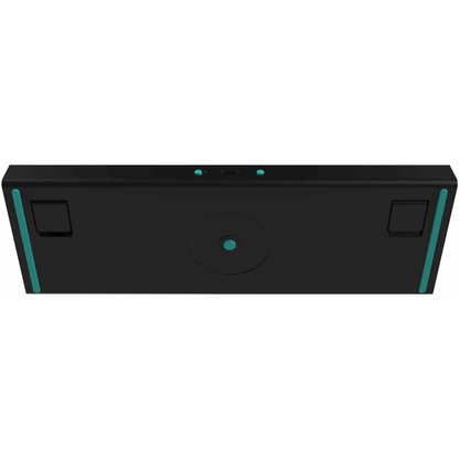 Игровая клавиатура IO by Red Square Type 68 Magnetic Pro Wireless (io2052) (черный)