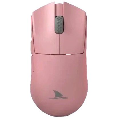 Игровая мышка Darmoshark M3S (розовый)