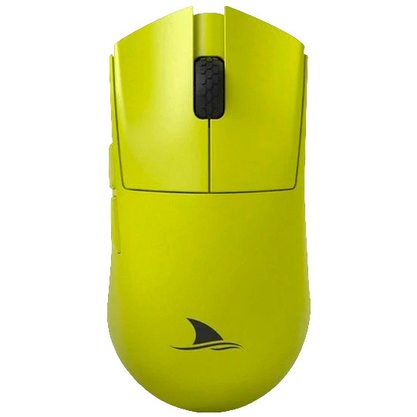 Игровая мышка Darmoshark M3S (желтый)