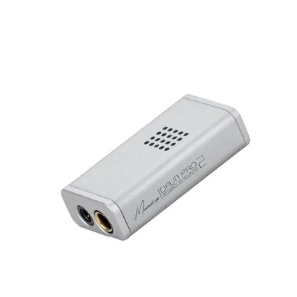 Портативный усилитель и ЦАП MoonDrop Dawn Pro 2