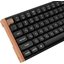 Игровая клавиатура Keychron K2 HE Special Edition Black K2H-F1 (Nebula Magnetic)