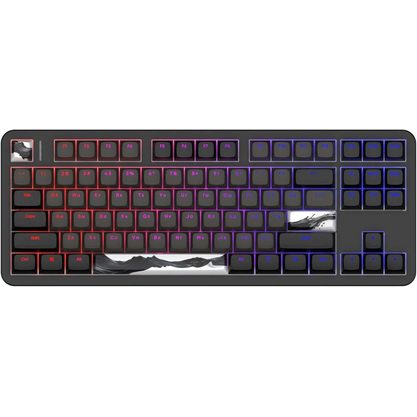 Игровая клавиатура Red Square Alumix TKL Equinox v2 (g3ms Sapphire) (RSQ-20065)