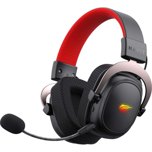 Игровые наушники Havit Gamenote H2002BG