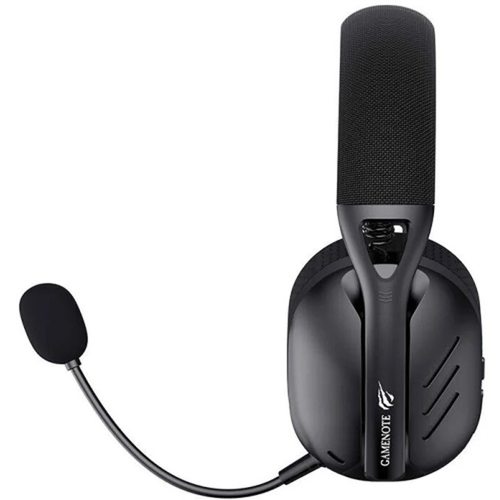 Игровые наушники Havit Gamenote Fuxi-H3 (черный)