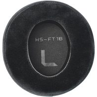 Амбушюр FiiO HS-FT1B (черный)